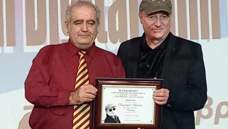MEDEA Awarded for 54 weeks on screen 12.2023